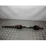 Transmision Delantera Derecha para Nissan Towstar