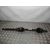 Transmision Delantera Derecha para Nissan Towstar
