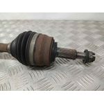 Transmision Delantera Derecha para Nissan Towstar