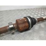 Transmision Delantera Derecha para Nissan Towstar