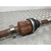 Transmision Delantera Derecha para Nissan Towstar