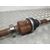 Transmision Delantera Derecha para Nissan Towstar