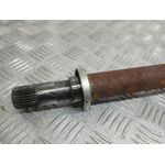 Transmision Delantera Derecha para Nissan Towstar