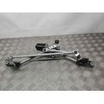Motor Limpia Delantero para Nissan Towstar