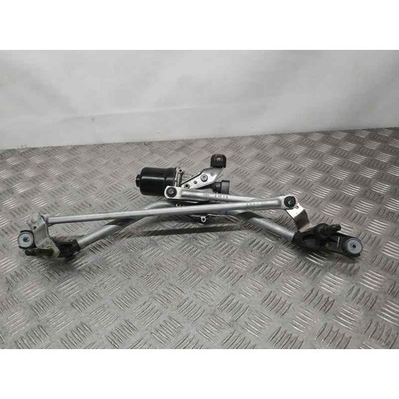 Motor Limpia Delantero para Nissan Towstar