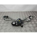 Motor Limpia Delantero para Nissan Towstar