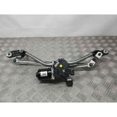 Motor Limpia Delantero para Nissan Towstar