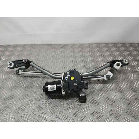 Motor Limpia Delantero para Nissan Towstar