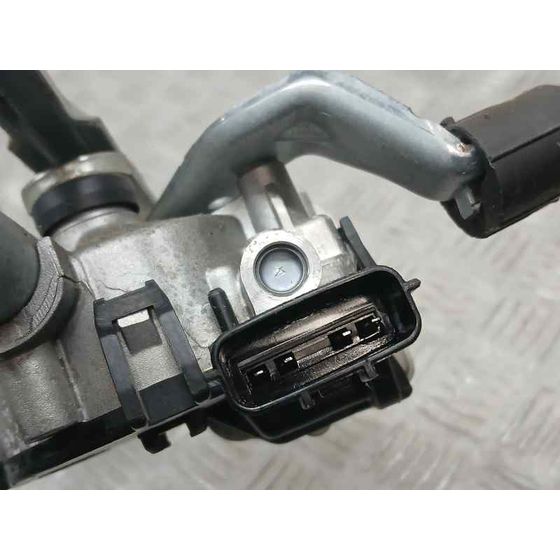 Motor Limpia Delantero para Nissan Towstar