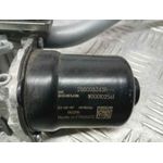 Motor Limpia Delantero para Nissan Towstar