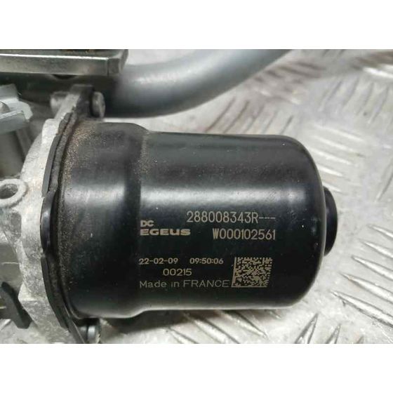 Motor Limpia Delantero para Nissan Towstar
