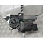 Elevalunas Trasero Derecho para Mercedes-Benz Clase E (W210) Berlina Diesel