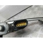 Elevalunas Trasero Derecho para Mercedes-Benz Clase E (W210) Berlina Diesel