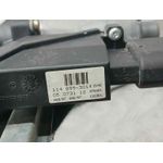 Elevalunas Trasero Derecho para Mercedes-Benz Clase E (W210) Berlina Diesel