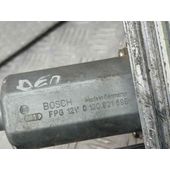 Elevalunas Trasero Derecho para Mercedes-Benz Clase E (W210) Berlina Diesel