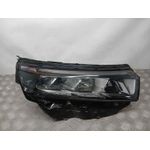 Faro Derecho para Nissan Towstar