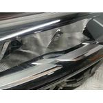 Faro Derecho para Nissan Towstar