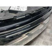 Faro Derecho para Nissan Towstar
