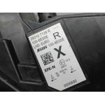 Faro Derecho para Nissan Towstar