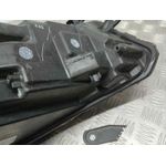 Faro Derecho para Nissan Towstar