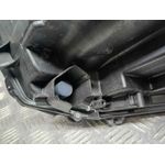 Faro Derecho para Nissan Towstar