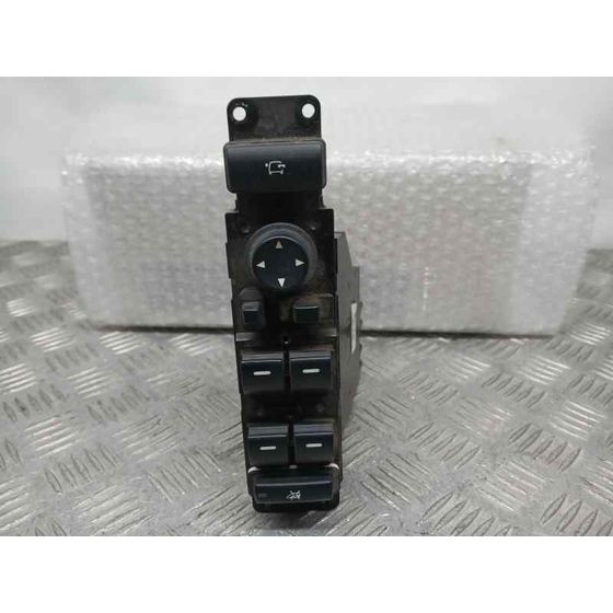 Mando Elevalunas Delantero Izquierdo para Land Rover Range Rover (Lm)