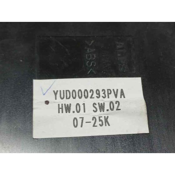 Mando Elevalunas Delantero Izquierdo para Land Rover Range Rover (Lm)