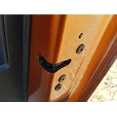 Cerradura Puerta Delantera Derecha para Peugeot 2008 (P1)