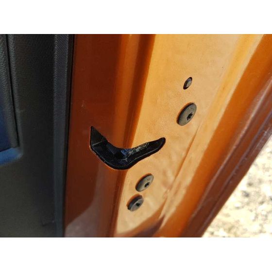 Cerradura Puerta Delantera Derecha para Peugeot 2008 (P1)