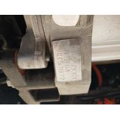 Motor Completo para Peugeot 2008 (P1)