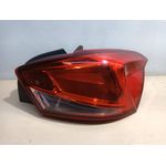 Piloto Trasero Derecho para Seat Ibiza (Kj1)