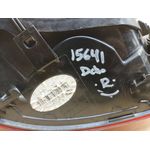 Piloto Trasero Derecho para Seat Ibiza (Kj1)