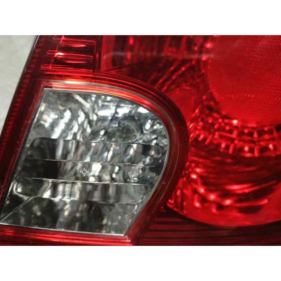 Piloto Trasero Derecho para Hyundai Accent (Lc)