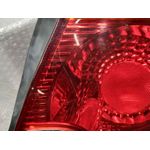 Piloto Trasero Derecho para Hyundai Accent (Lc)