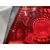 Piloto Trasero Derecho para Hyundai Accent (Lc)