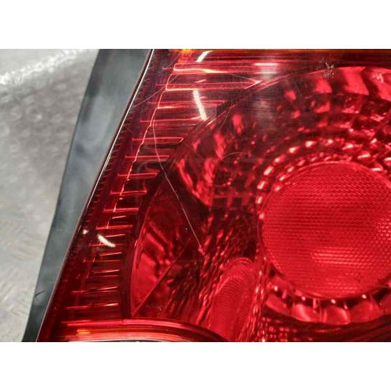 Piloto Trasero Derecho para Hyundai Accent (Lc)