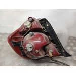Piloto Trasero Derecho para Hyundai Accent (Lc)