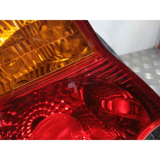 Piloto Trasero Izquierdo para Hyundai Accent (Lc)