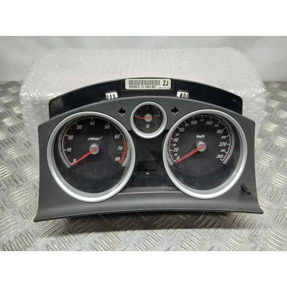 Cuadro Instrumentos para Opel Astra Gtc