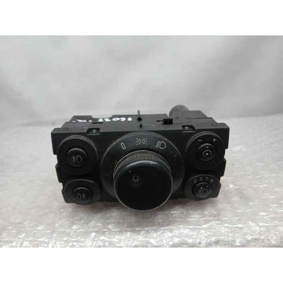 Mando Luces para Opel Astra Gtc