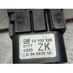 Mando Luces para Opel Astra Gtc