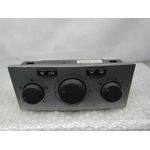 Mando Calefaccion / Aire Acondicionado para Opel Astra Gtc