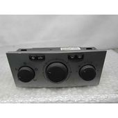 Mando Calefaccion / Aire Acondicionado para Opel Astra Gtc