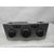 Mando Calefaccion / Aire Acondicionado para Opel Astra Gtc