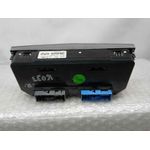 Mando Calefaccion / Aire Acondicionado para Opel Astra Gtc