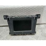 Pantalla Multifuncion para Opel Astra Gtc