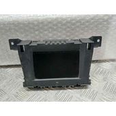 Pantalla Multifuncion para Opel Astra Gtc