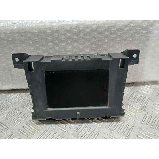 Pantalla Multifuncion para Opel Astra Gtc