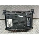 Pantalla Multifuncion para Opel Astra Gtc