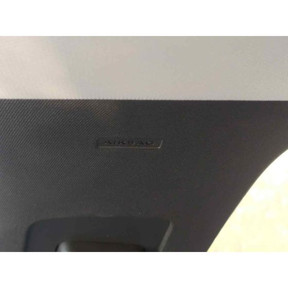 Airbag Cortina Delantero Derecho para Peugeot 3008
